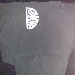 OMYA tshirt